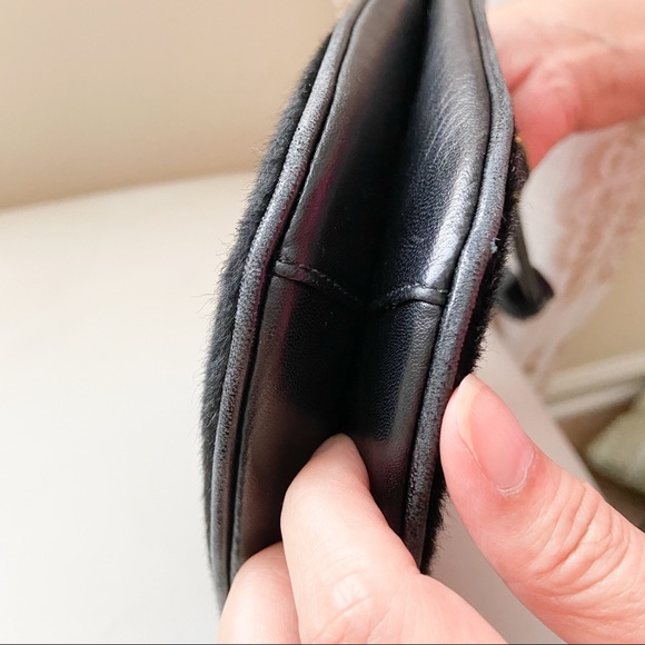 Authentic coach shoulder bag - Picture 4 of 6